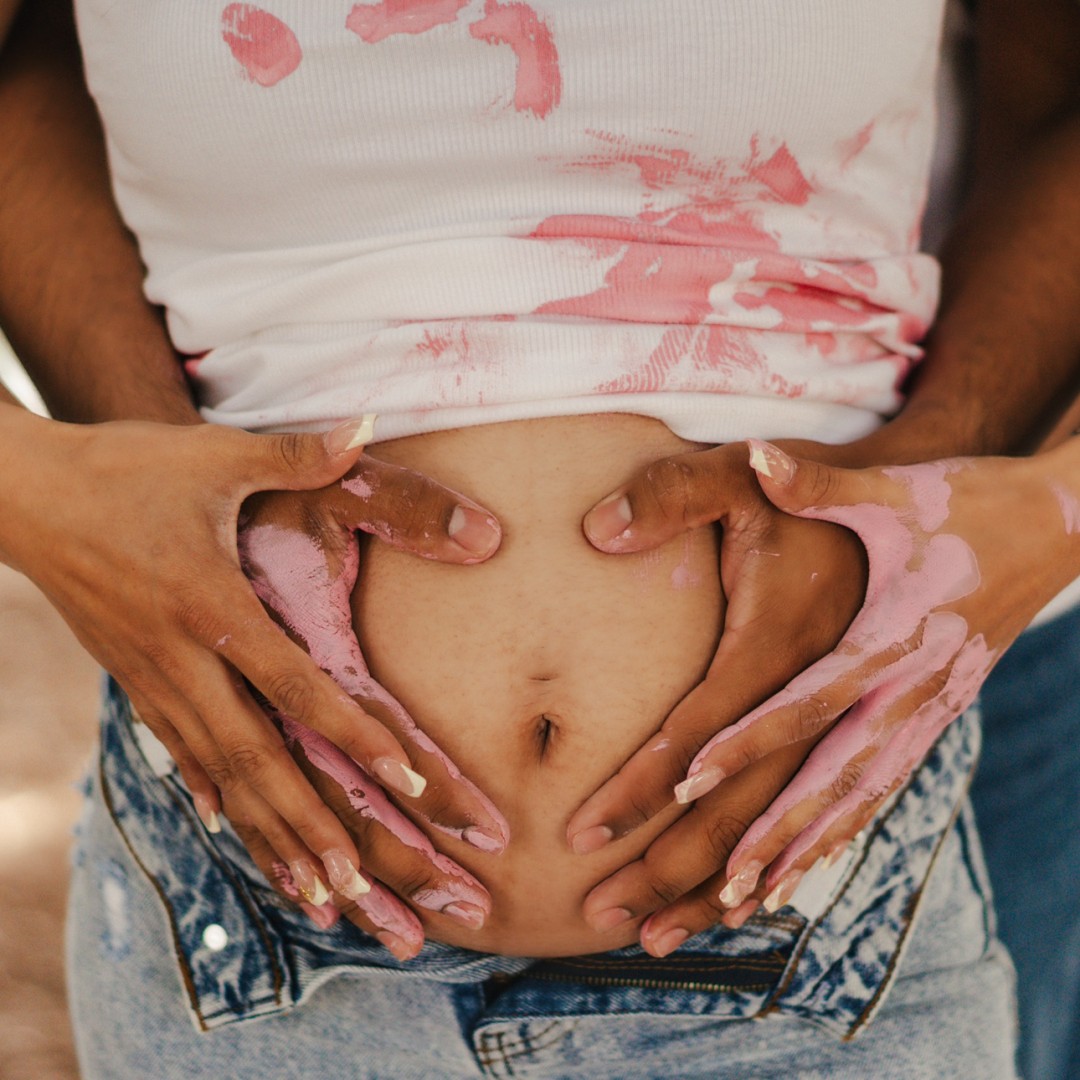 Photo shared by Katelyn for their Babylist baby registry.