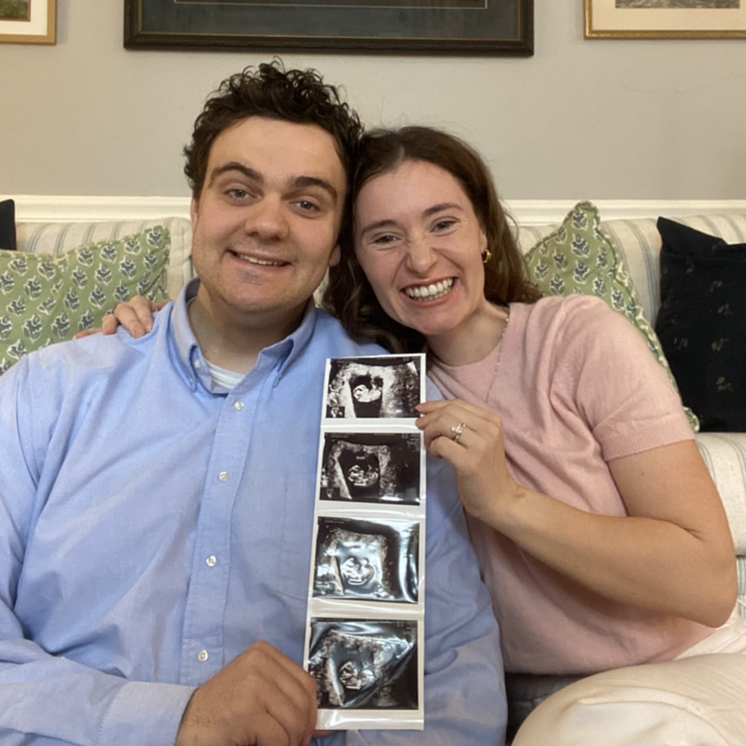 Photo shared by Lauren for their Babylist baby registry.