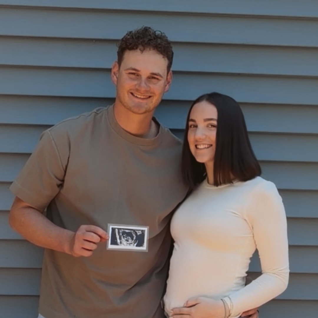 Photo shared by Jayme for their Babylist baby registry.