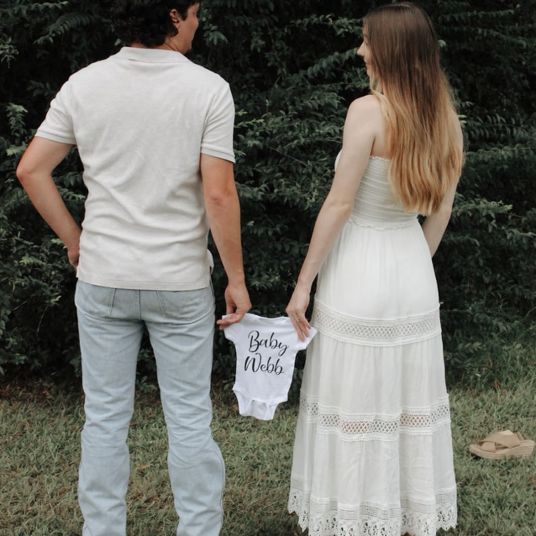 Photo shared by Cloe for their Babylist baby registry.