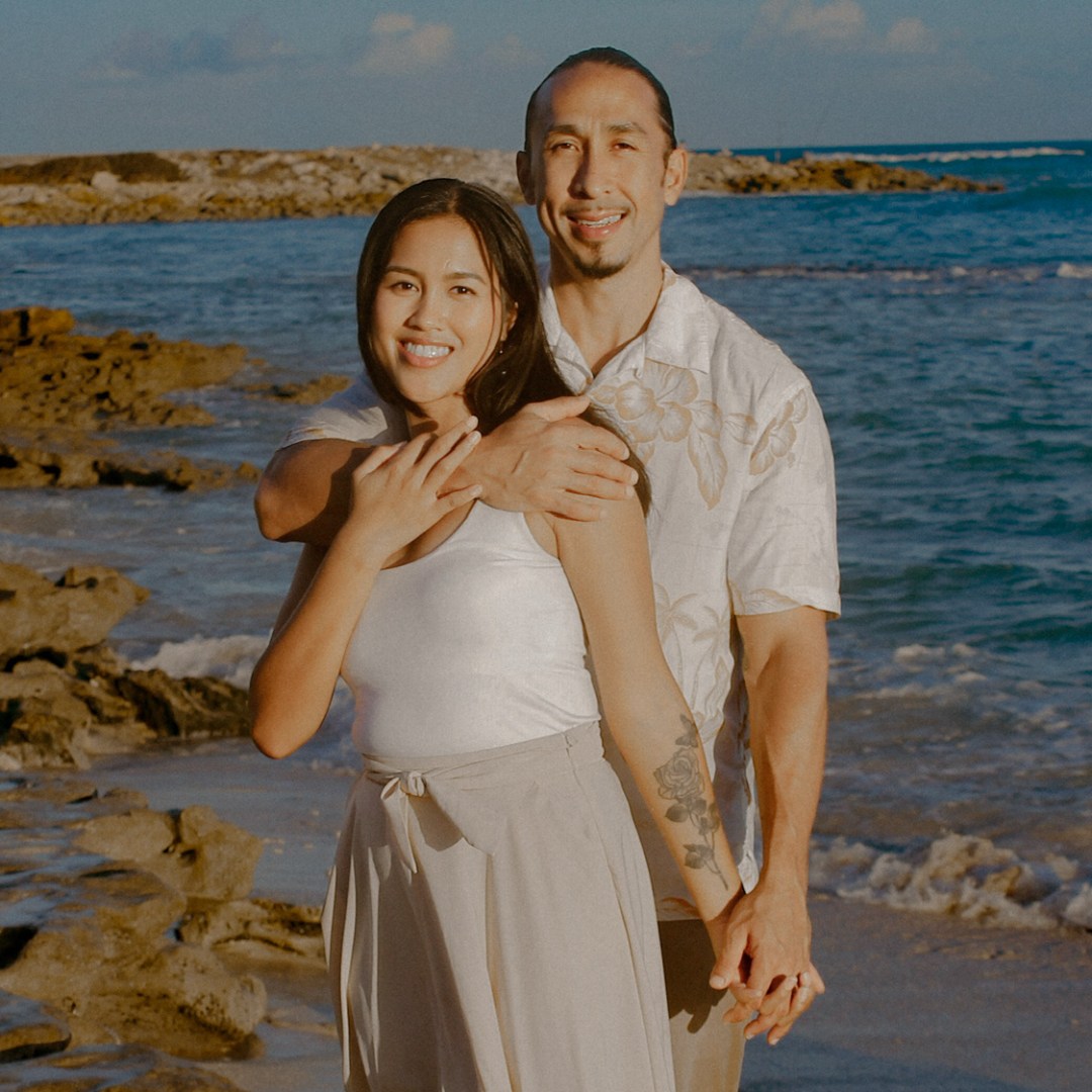 Photo shared by Danica Claire for their Babylist baby registry.