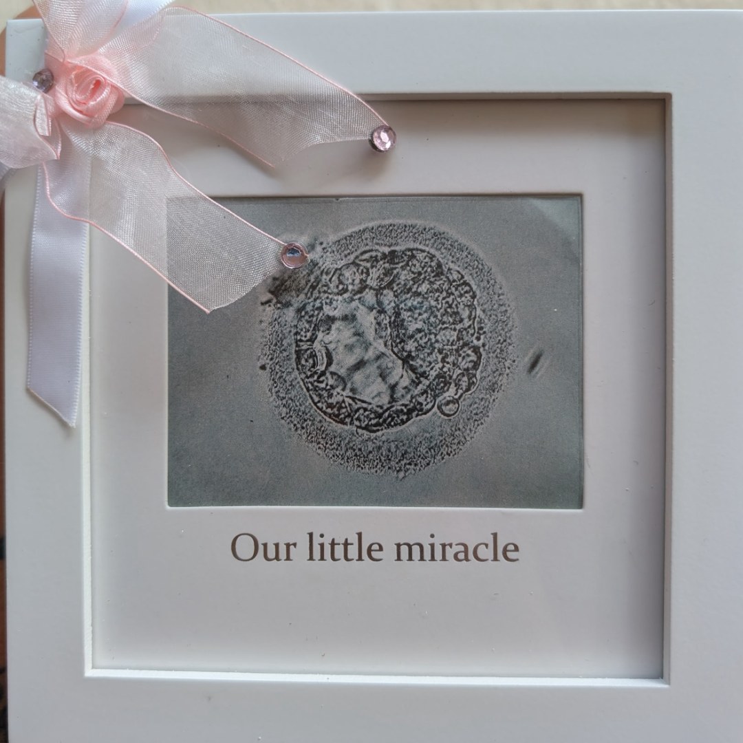 Photo shared by Scarlett for their Babylist baby registry.