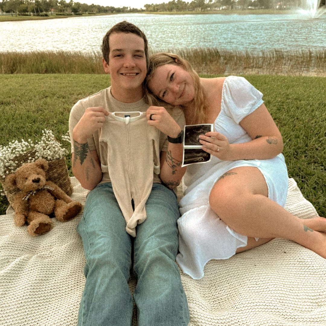 Photo shared by Colby for their Babylist baby registry.