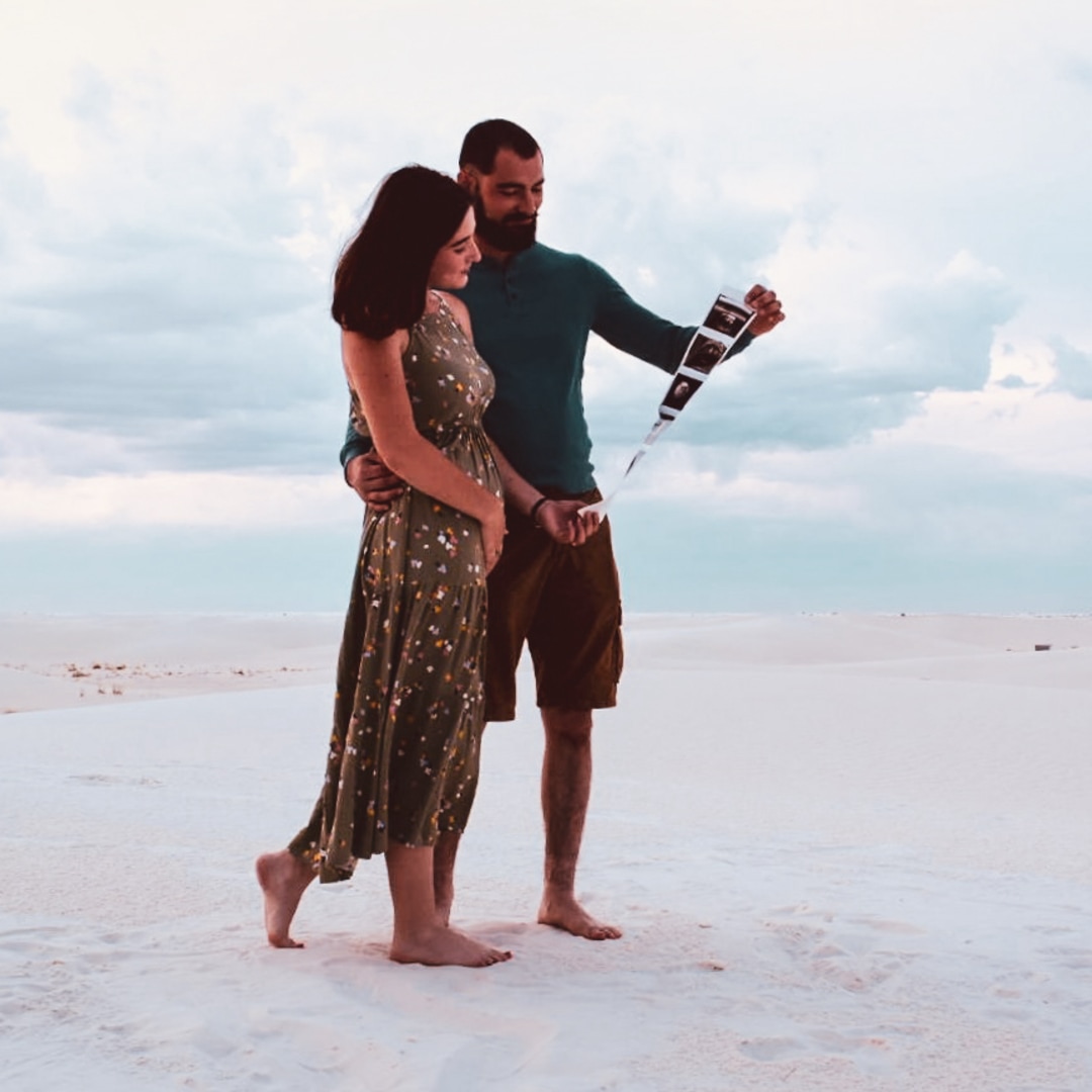 Photo shared by Natalie for their Babylist baby registry.