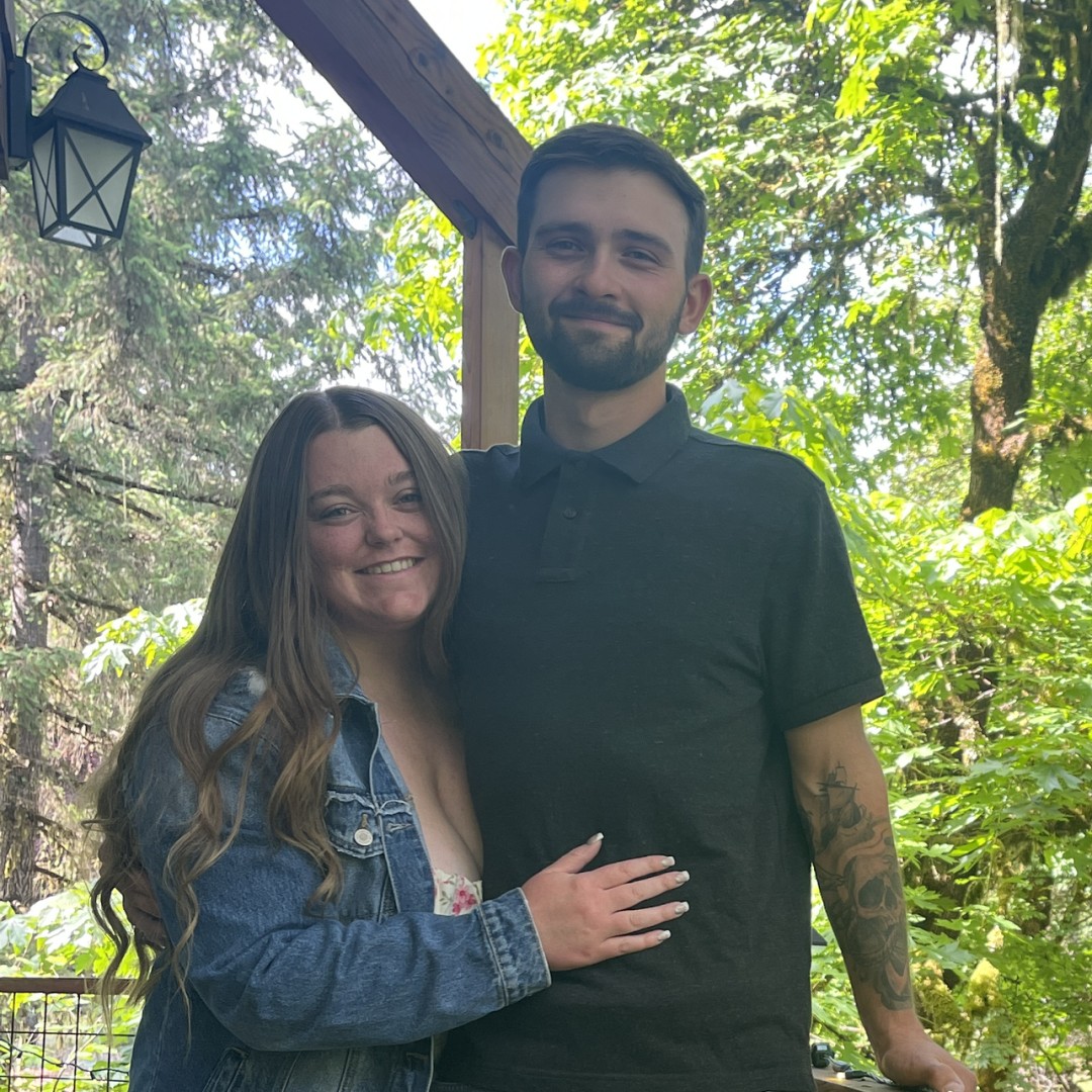 Photo shared by Sierrah for their Babylist baby registry.