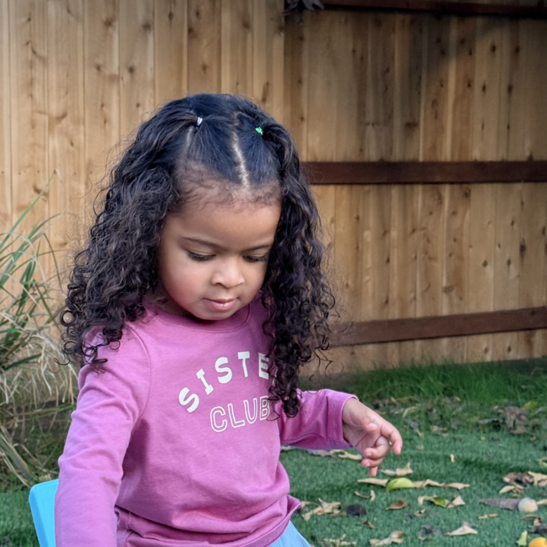 Photo shared by Christina for their Babylist baby registry.