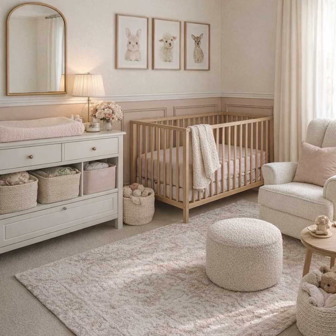 Photo shared by Effie for their Babylist baby registry.