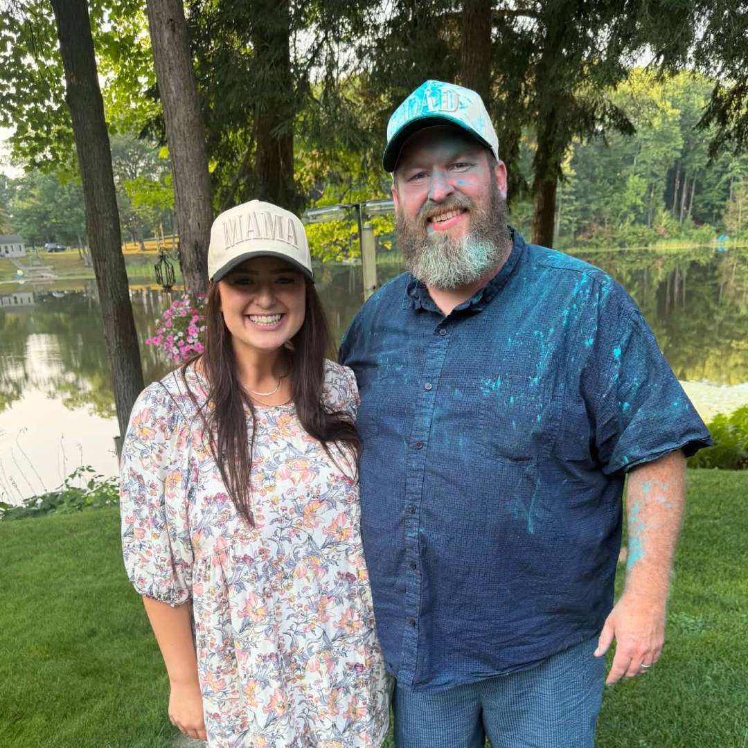 Photo shared by Brook for their Babylist baby registry.