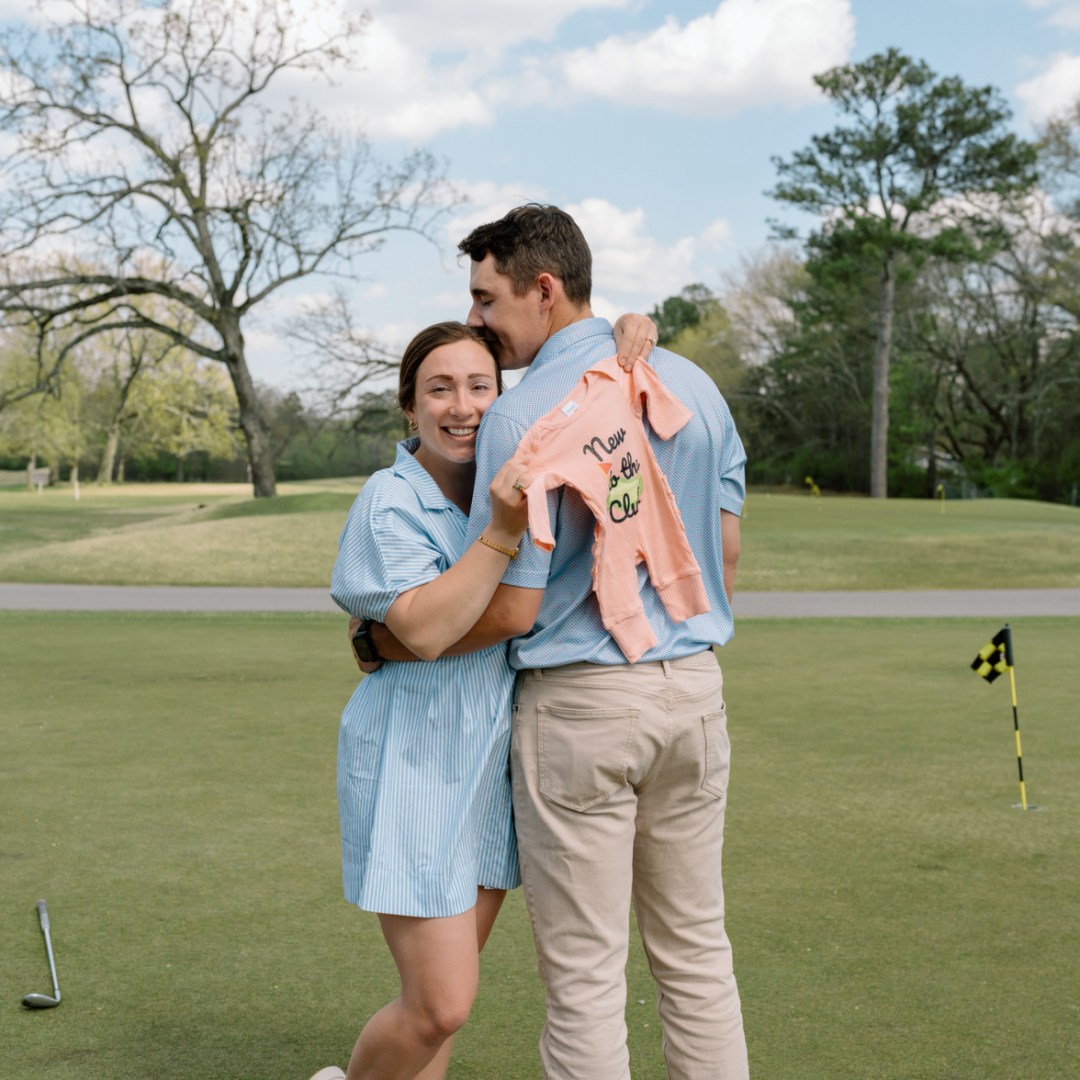 Photo shared by Anna for their Babylist baby registry.