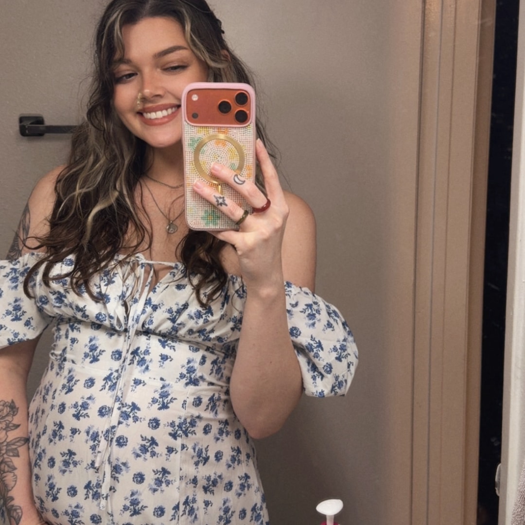 Photo shared by Clair for their Babylist baby registry.