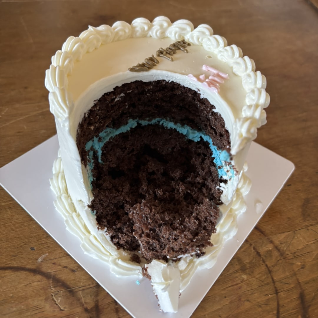 Photo shared by Denisse for their Babylist baby registry.