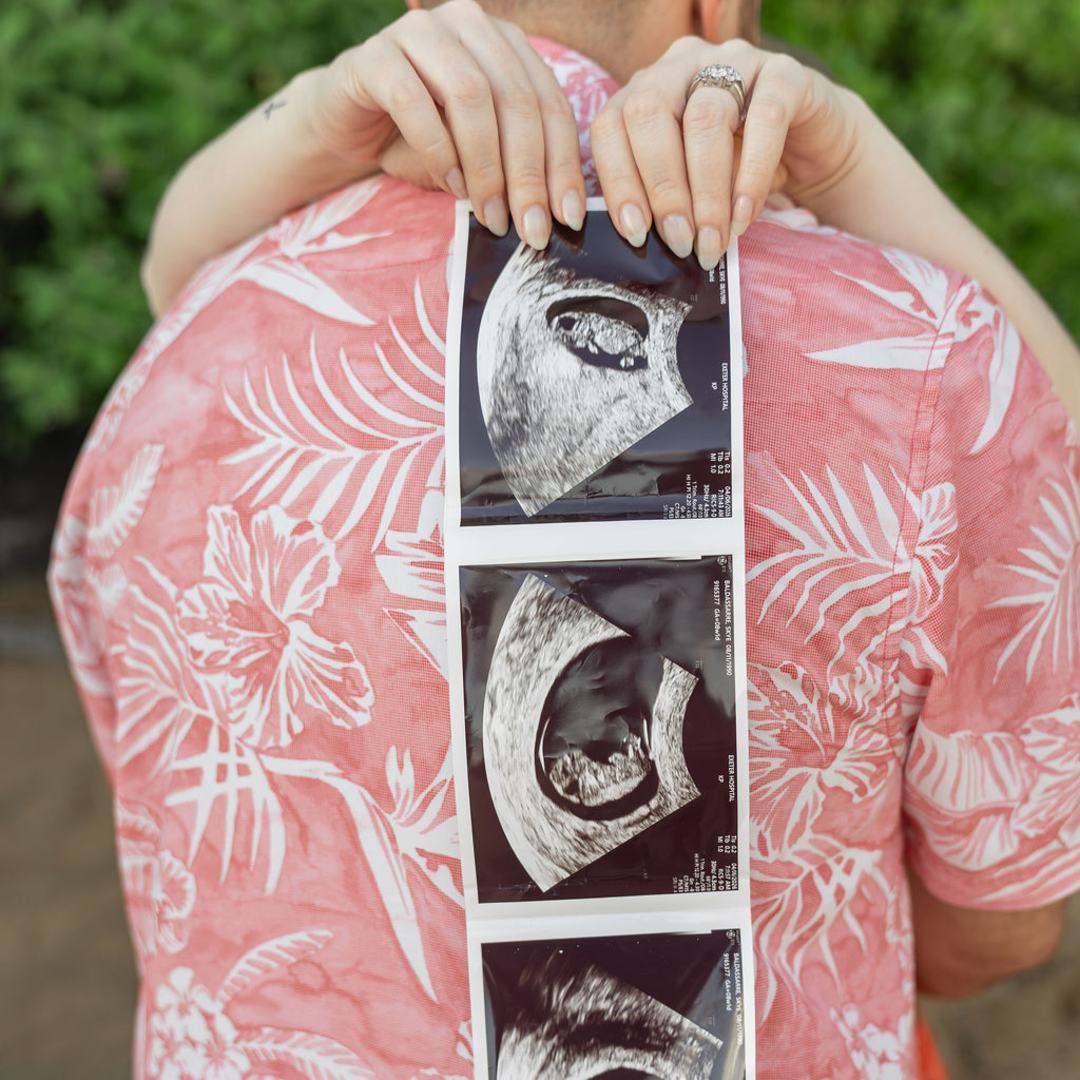 Photo shared by Skye for their Babylist baby registry.