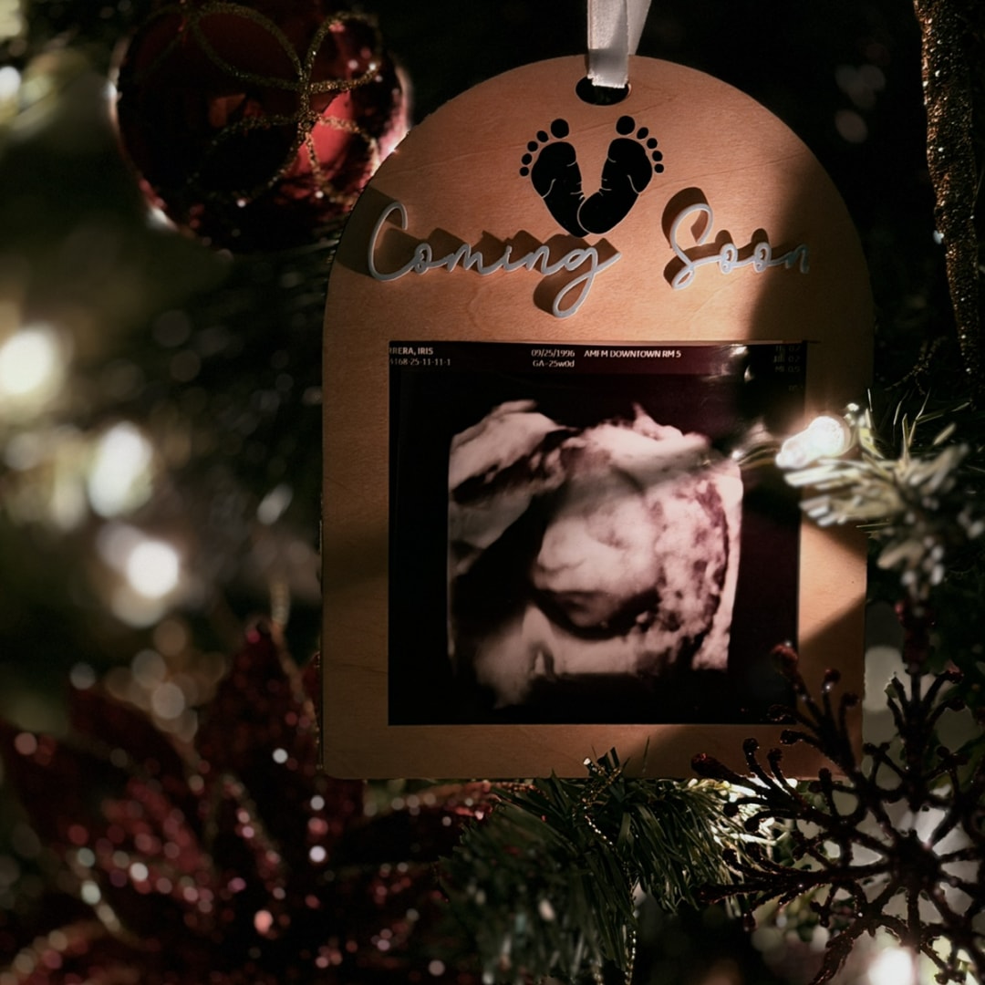 Photo shared by Iris for their Babylist baby registry.