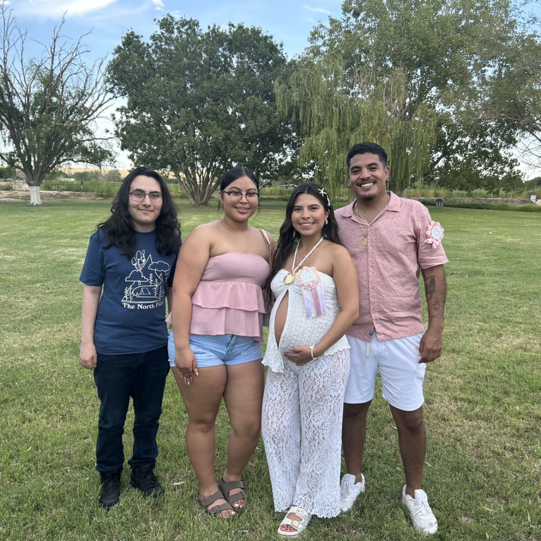 Photo shared by Aylin for their Babylist baby registry.