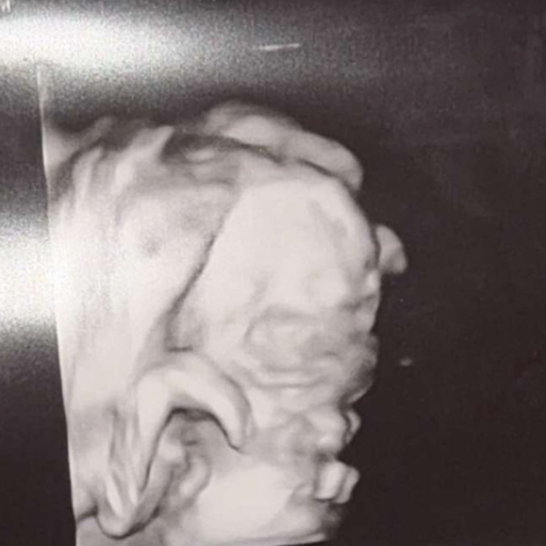 Photo shared by Kelsey for their Babylist baby registry.