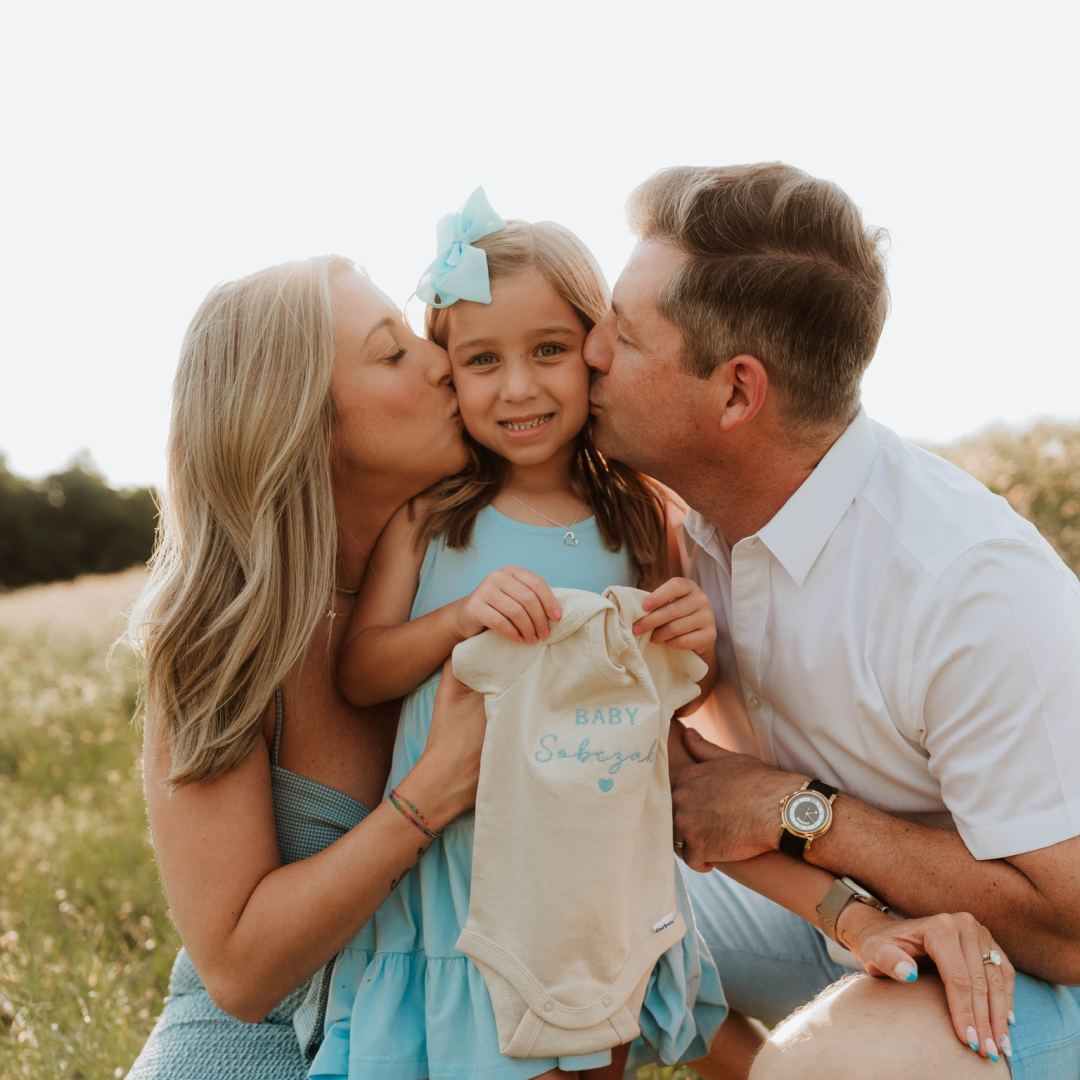 Photo shared by Karina for their Babylist baby registry.
