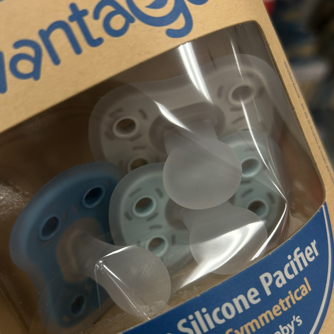 Photo shared by Shateris for their Babylist baby registry.