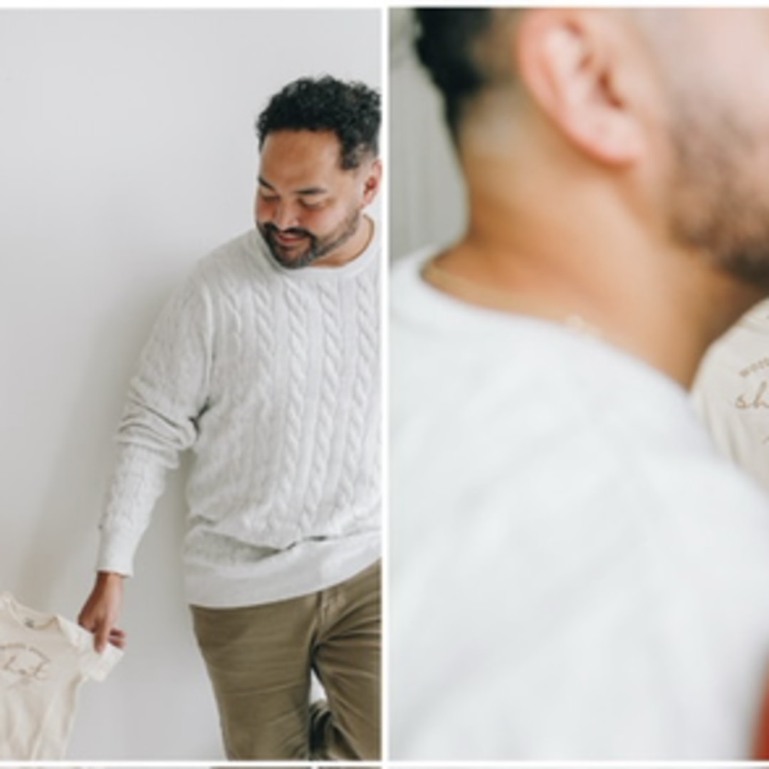 Photo shared by Awista for their Babylist baby registry.