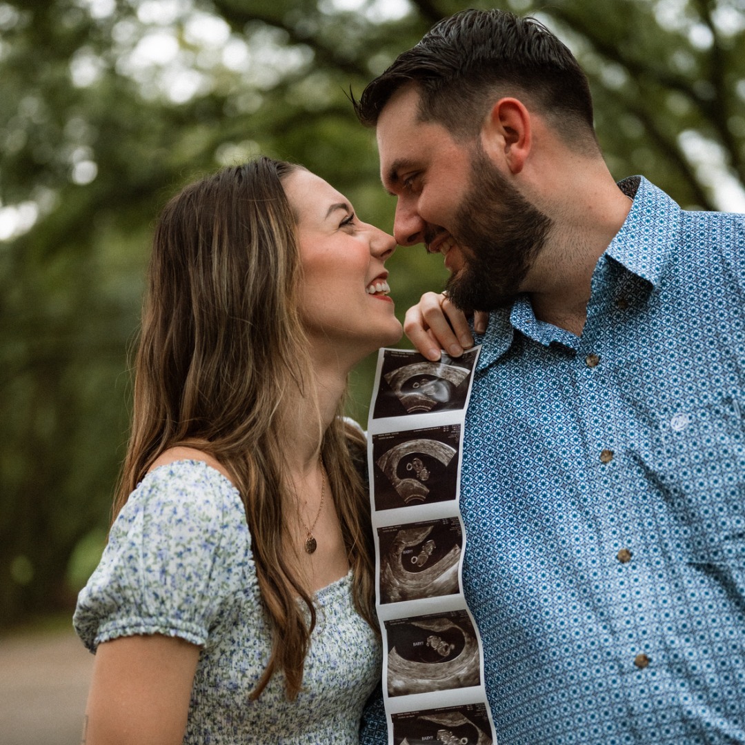 Photo shared by Kendal for their Babylist baby registry.