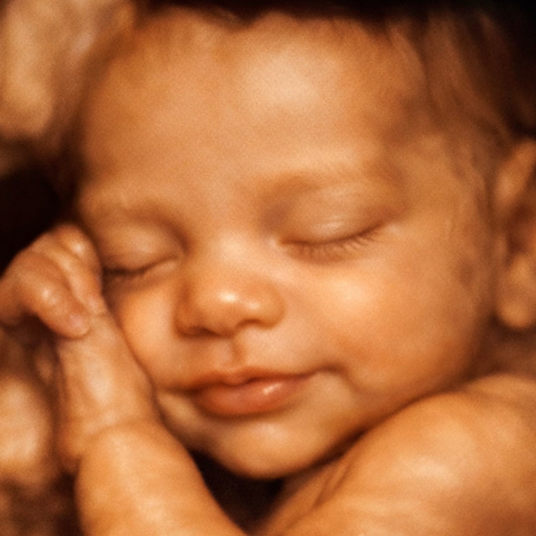 Photo shared by Tori for their Babylist baby registry.