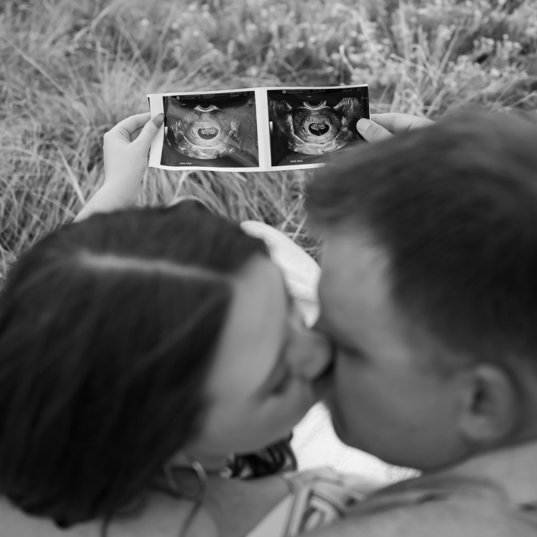 Photo shared by Makenzie for their Babylist baby registry.