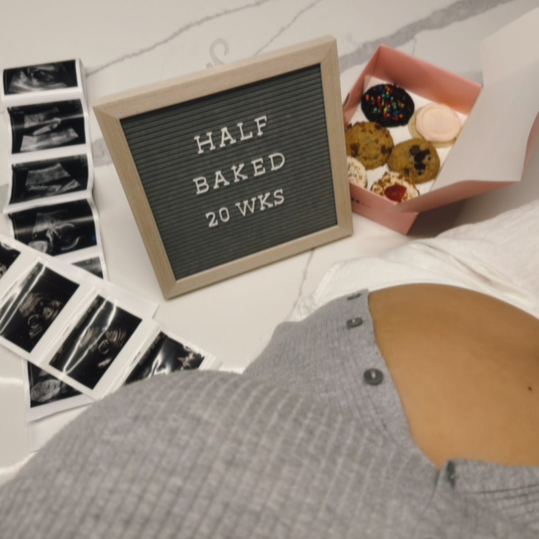 Photo shared by Ivy for their Babylist baby registry.