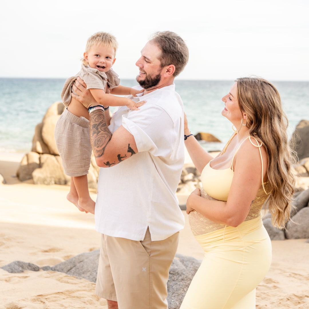 Photo shared by Kylee for their Babylist baby registry.