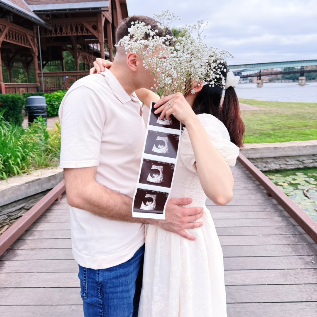 Photo shared by Thao for their Babylist baby registry.