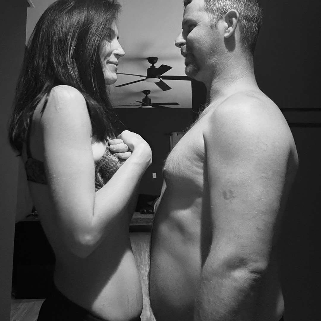 Photo shared by Chelsea for their Babylist baby registry.