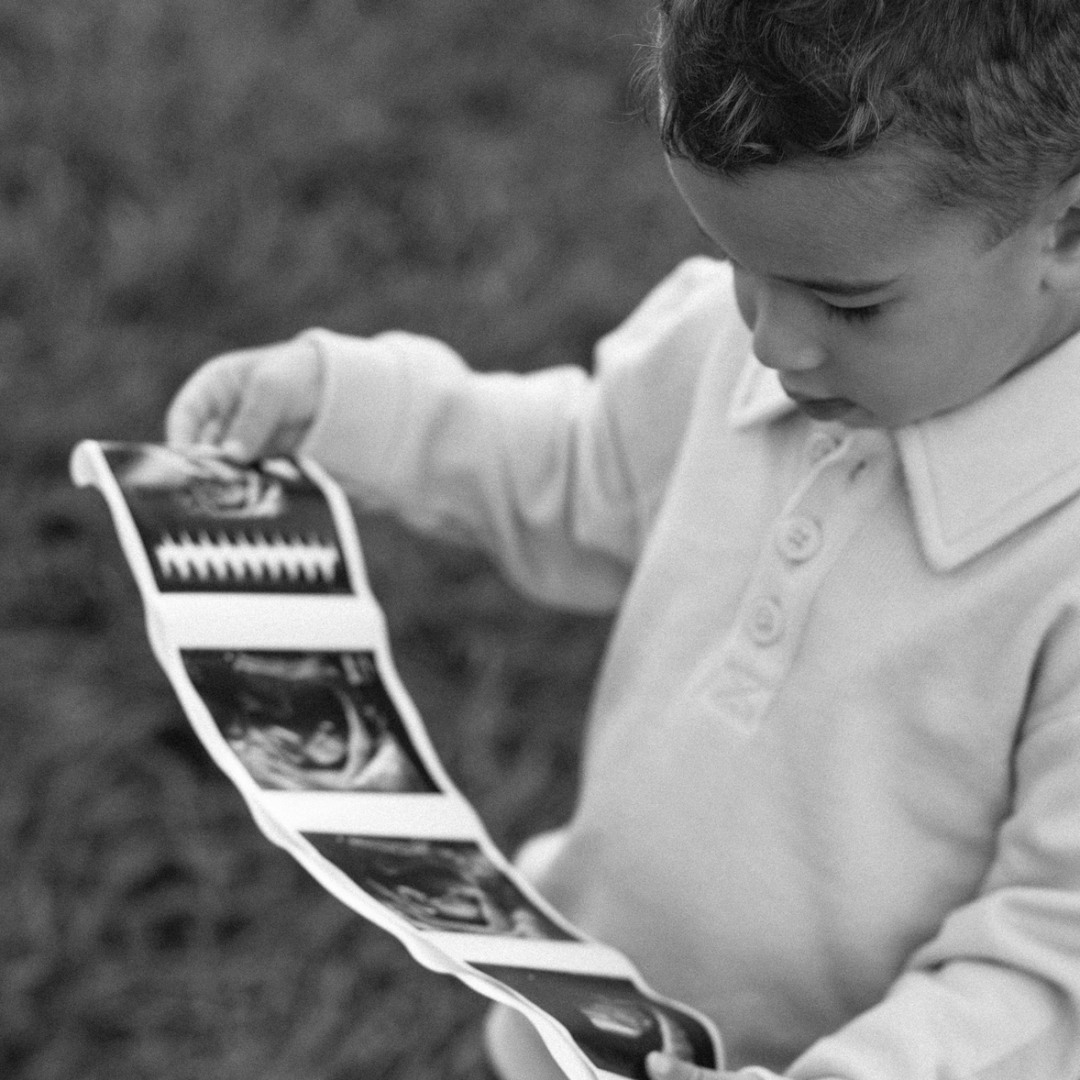 Photo shared by Savanna for their Babylist baby registry.