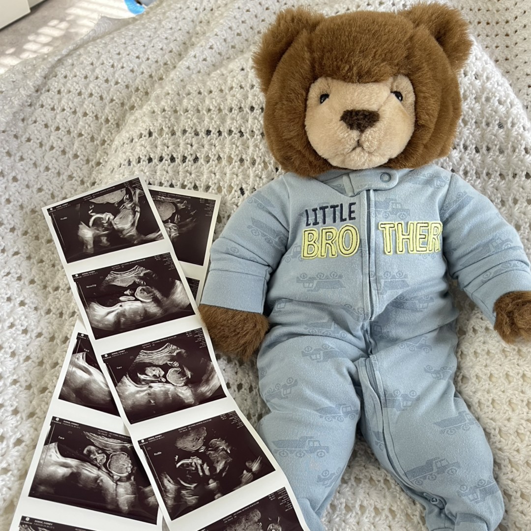 Photo shared by Sydney for their Babylist baby registry.