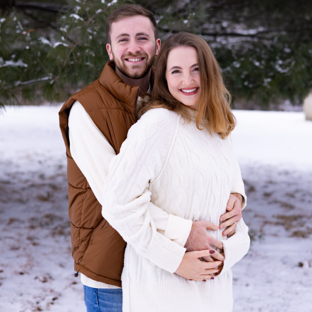 Photo shared by Madi for their Babylist baby registry.