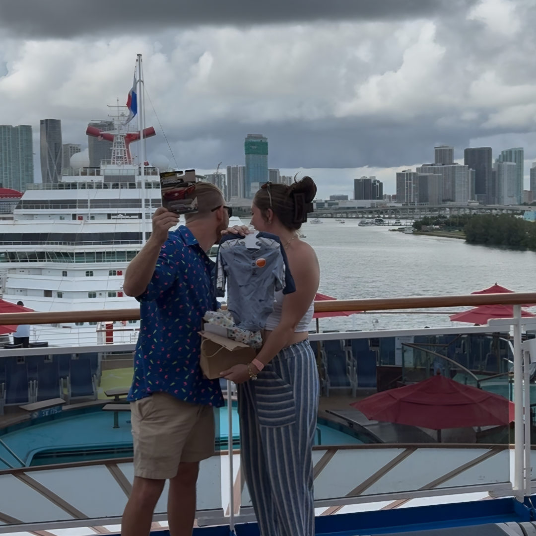 Photo shared by Savannah for their Babylist baby registry.