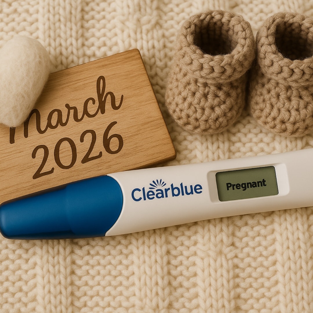 Photo shared by Jessica for their Babylist baby registry.