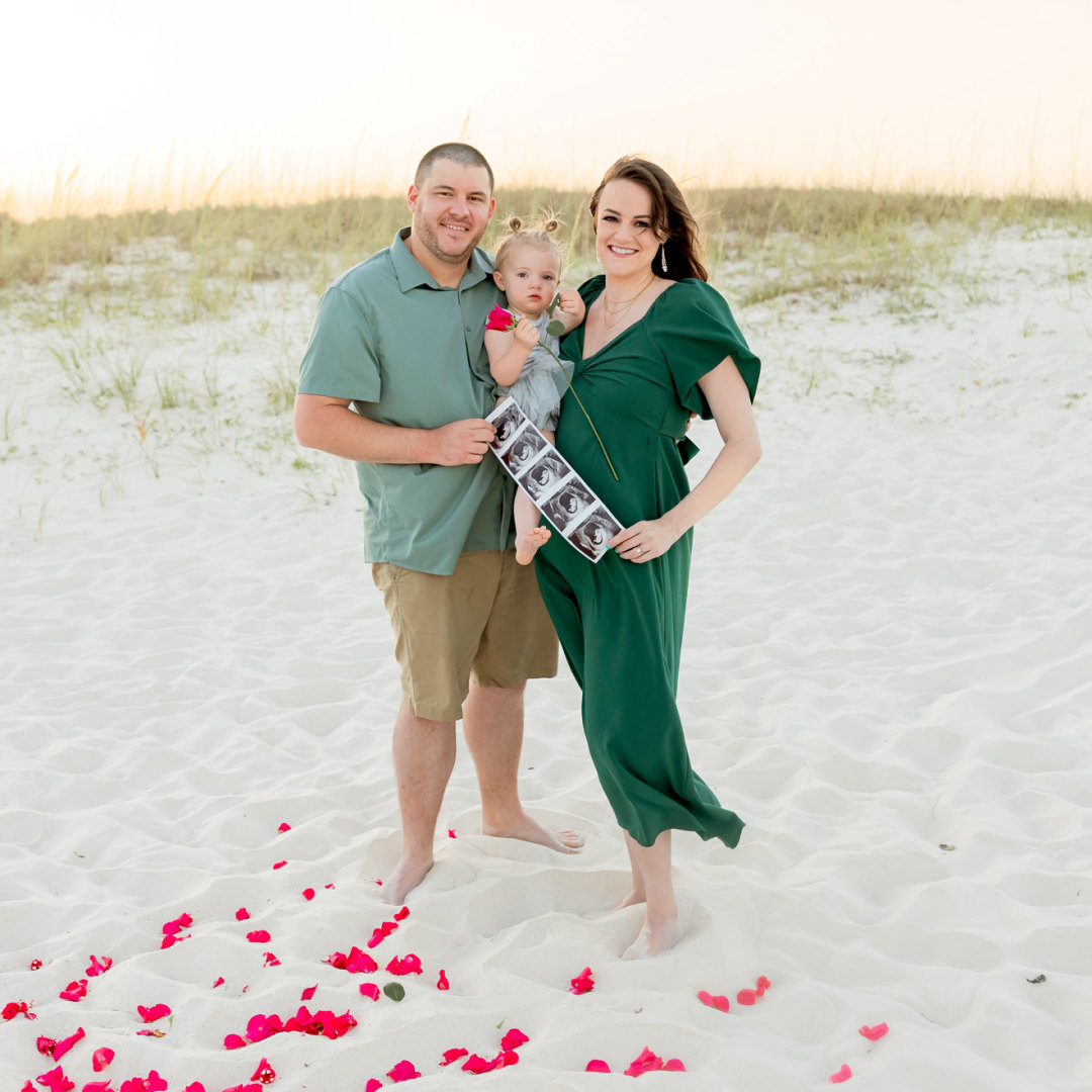 Photo shared by Karine for their Babylist baby registry.