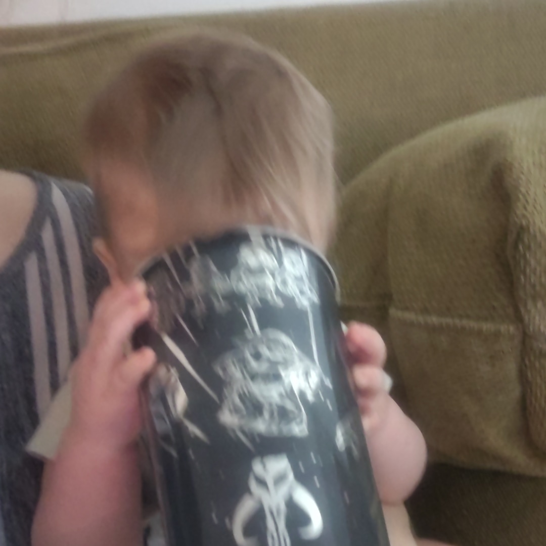 Photo shared by Ruth for their Babylist baby registry.