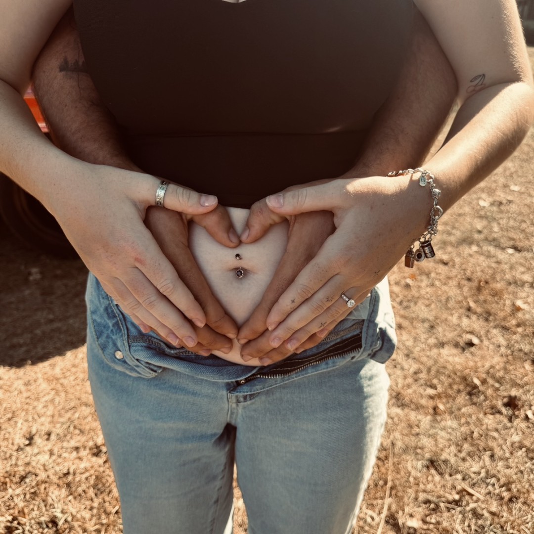 Photo shared by Mattie for their Babylist baby registry.