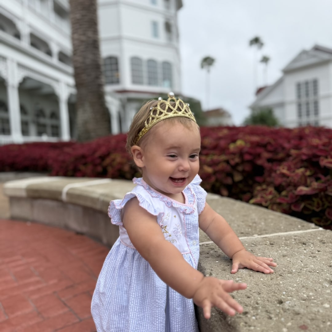 Photo shared by Emily Grace for their Babylist baby registry.