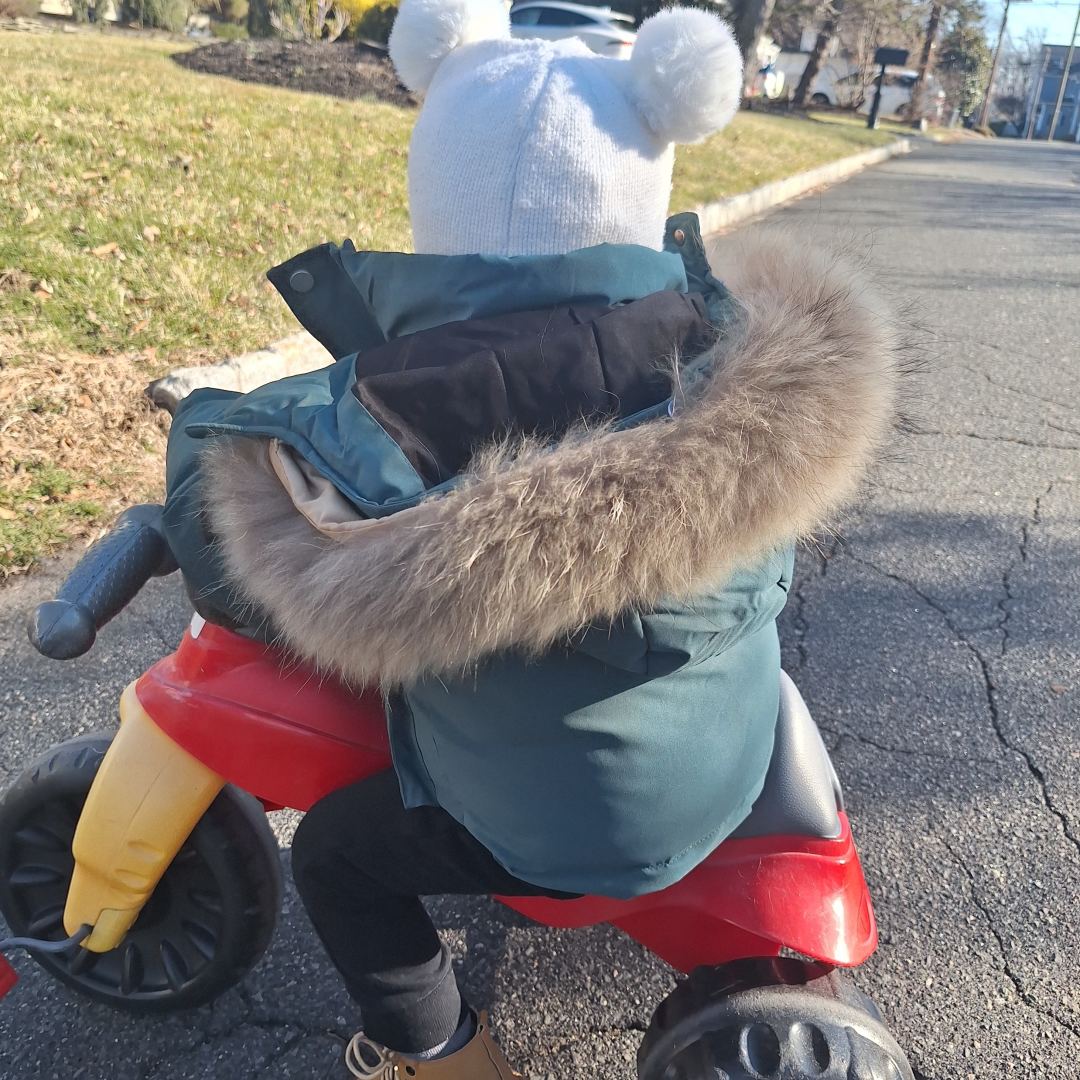 Photo shared by Melissa for their Babylist baby registry.