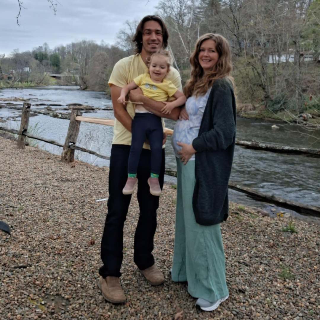Photo shared by Emily for their Babylist baby registry.