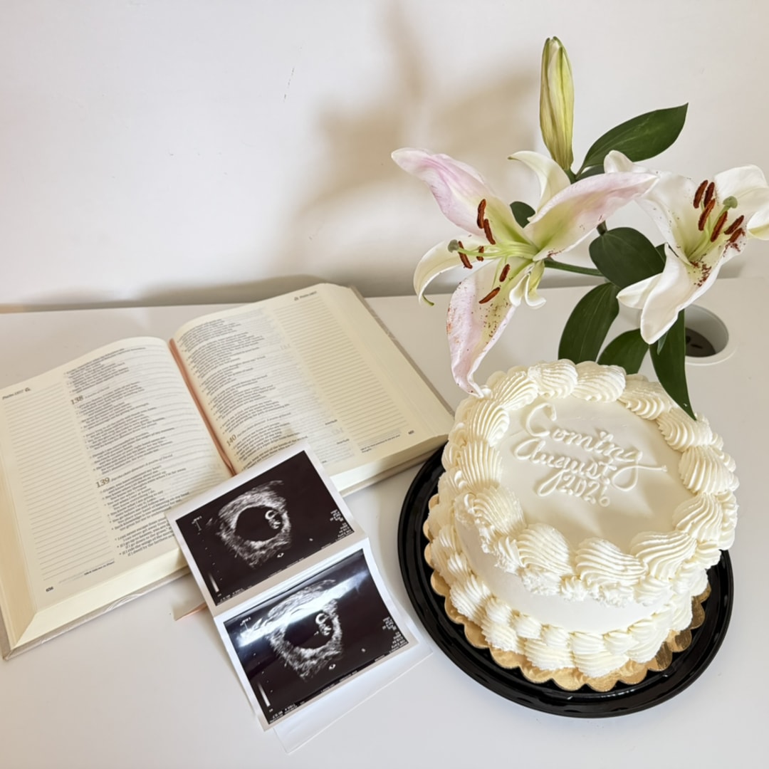 Photo shared by Jen for their Babylist baby registry.