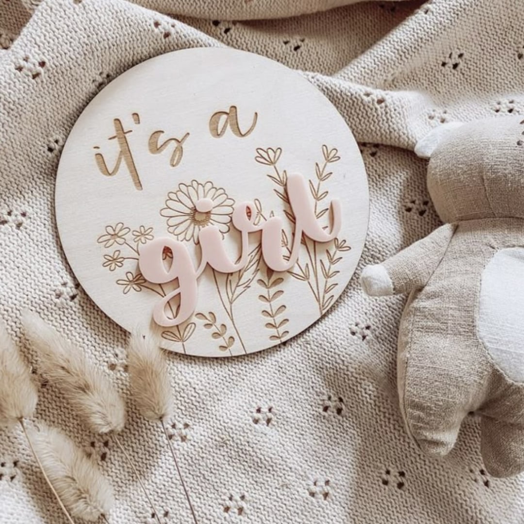 Photo shared by Paige for their Babylist baby registry.