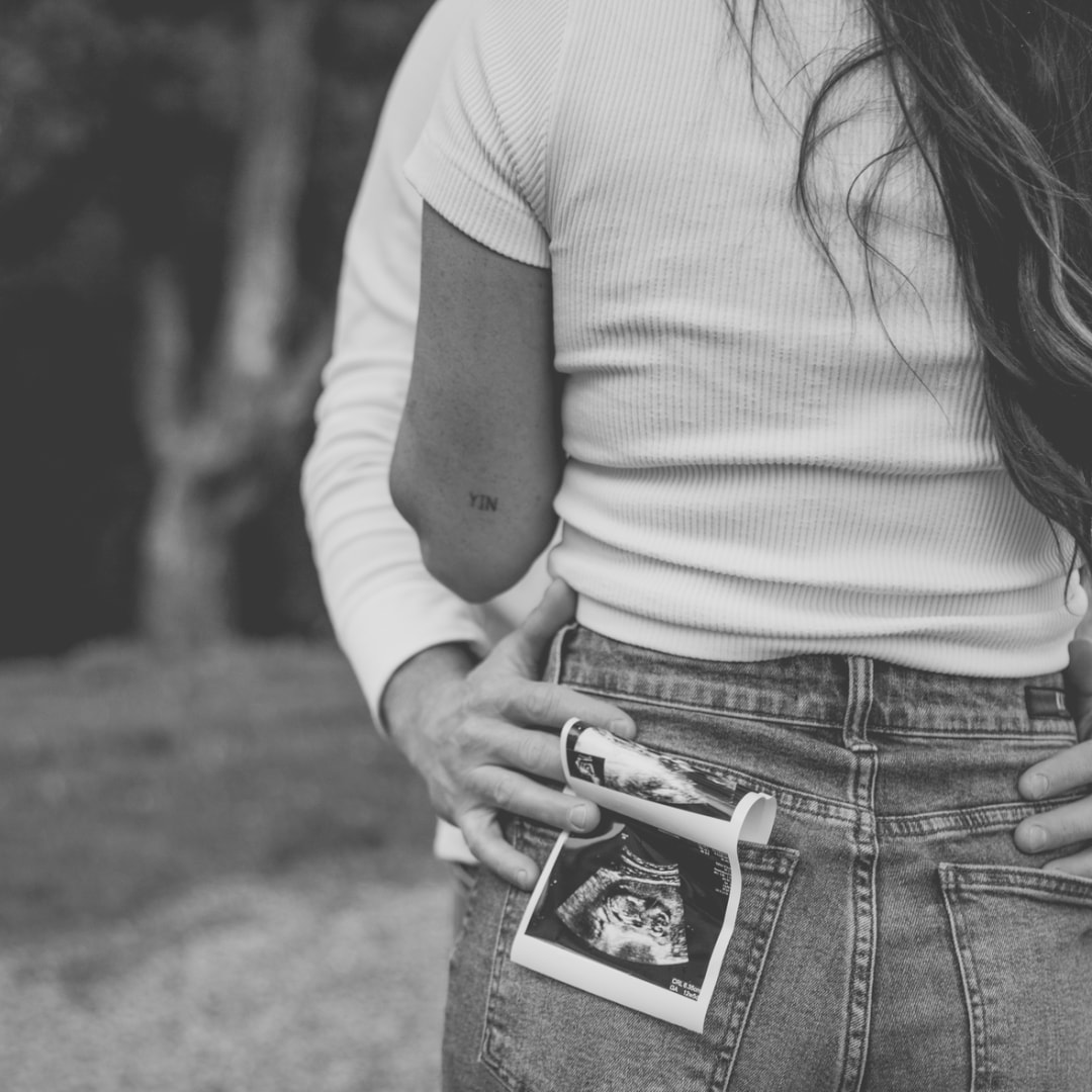 Photo shared by Cynthia for their Babylist baby registry.