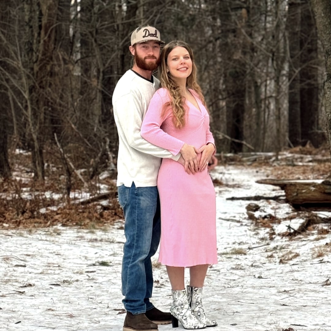 Photo shared by Jessica for their Babylist baby registry.