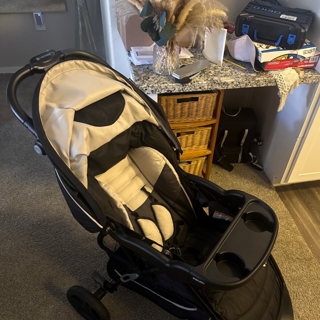 Photo shared by Aaliyah for their Babylist baby registry.