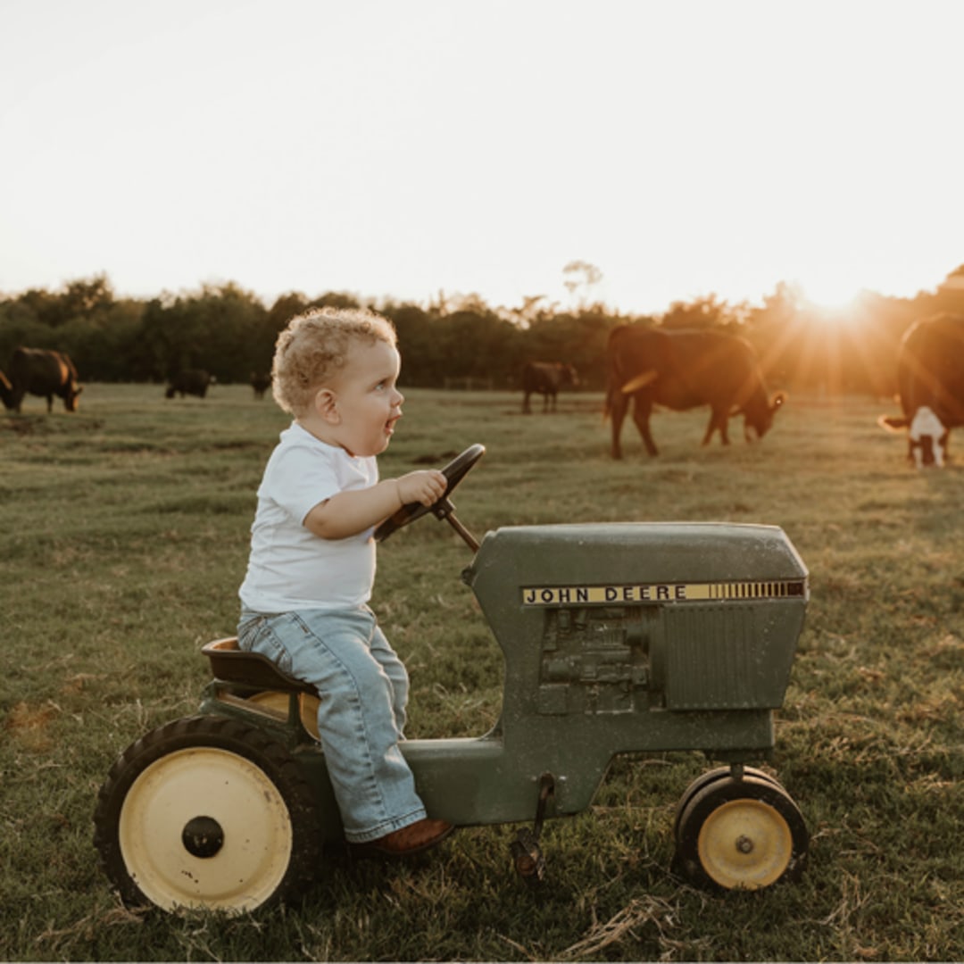 Photo shared by Haley for their Babylist baby registry.