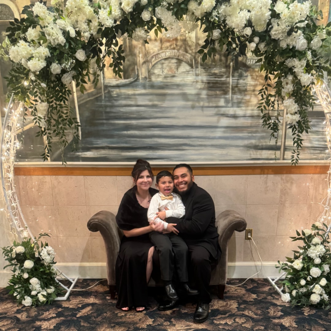 Photo shared by Brianna for their Babylist baby registry.