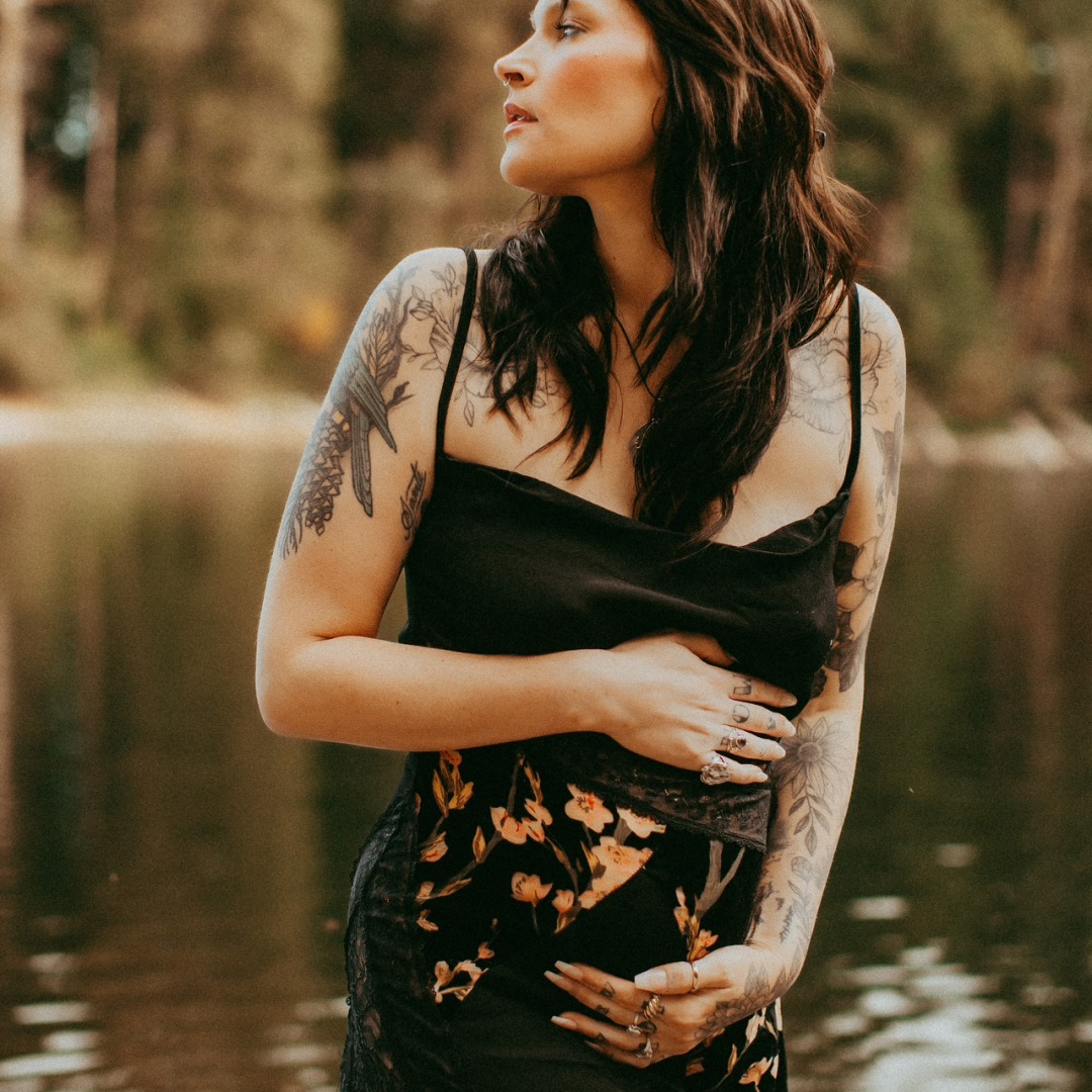 Photo shared by Brianna for their Babylist baby registry.