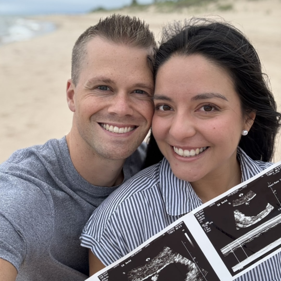 Photo shared by Keila for their Babylist baby registry.