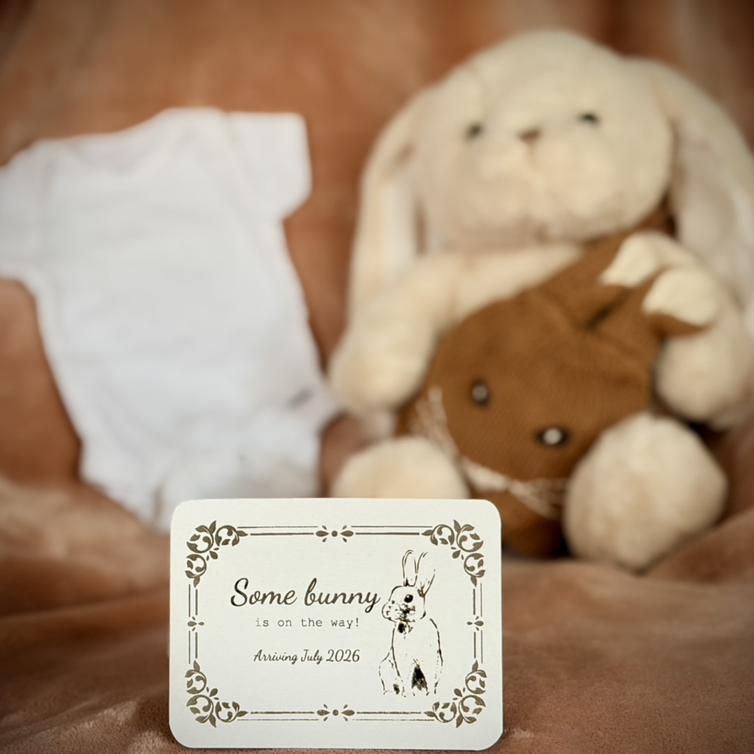 Photo shared by Cheryl for their Babylist baby registry.